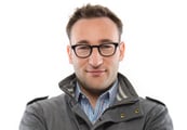 Simon Sinek